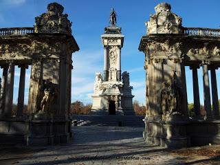 215.- Madrid en un fin de semana