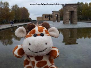 215.- Madrid en un fin de semana