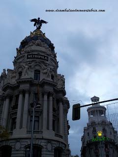 215.- Madrid en un fin de semana