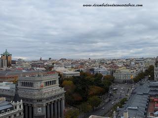 215.- Madrid en un fin de semana