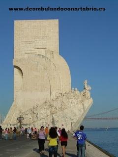 214.- Turismo en Lisboa