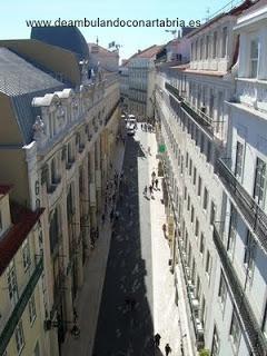 214.- Turismo en Lisboa