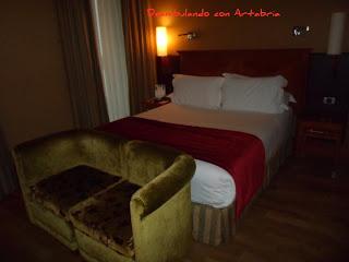 213.- NH Palacio de Vigo