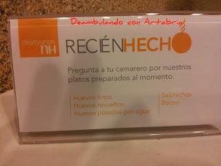 213.- NH Palacio de Vigo