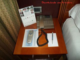 213.- NH Palacio de Vigo