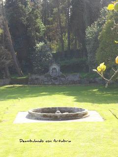 211.- Pazo de Meirás (Sada -A Coruña)