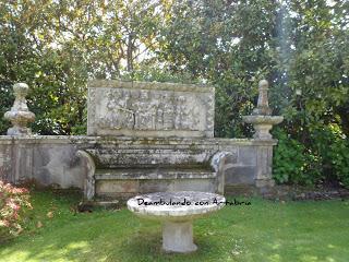 211.- Pazo de Meirás (Sada -A Coruña)