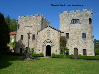 211.- Pazo de Meirás (Sada -A Coruña)