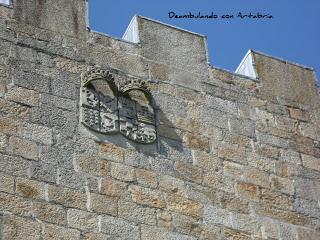 211.- Pazo de Meirás (Sada -A Coruña)