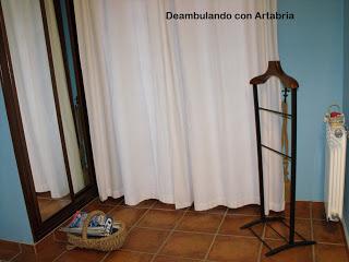 209- Hotel Rural Cela y Apartamentos Andrea (Belmonte de Miranda- Asturias)