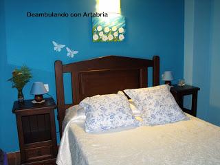 209- Hotel Rural Cela y Apartamentos Andrea (Belmonte de Miranda- Asturias)