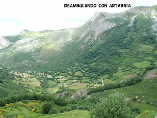 208.- Un finde en Somiedo (Asturias)
