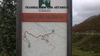 208.- Un finde en Somiedo (Asturias)