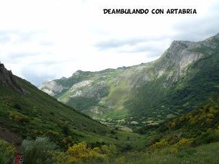 208.- Un finde en Somiedo (Asturias)