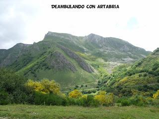 208.- Un finde en Somiedo (Asturias)