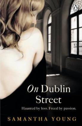 On Dublin Street (On Dublin Street, #1)