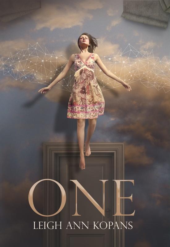 Portada Revelada: One, de Leigh Ann Kopans