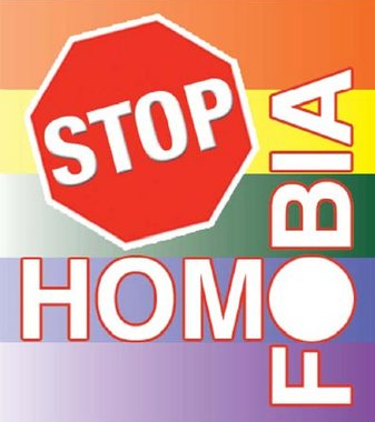 ¡Pero qué dice señor ministro! stophomofobia