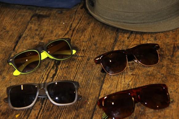 Spring / Summer 2013 #Bershka