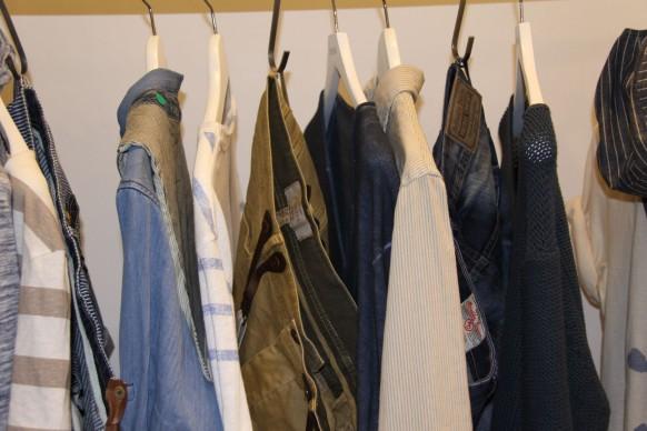 Spring / Summer 2013 #Bershka