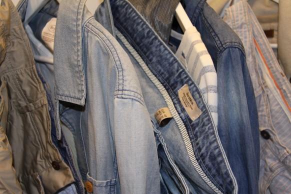 Spring / Summer 2013 #Bershka