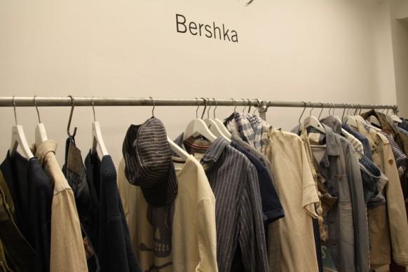 Spring / Summer 2013 #Bershka