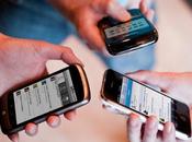 Foursquare sector retail España