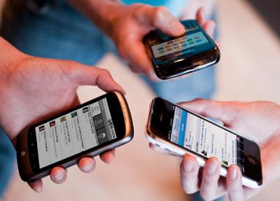 Foursquare y el sector retail en España