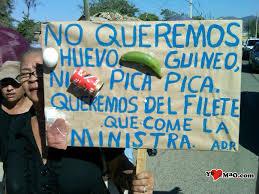 ADP va a paro este martes por mejores sueldos.