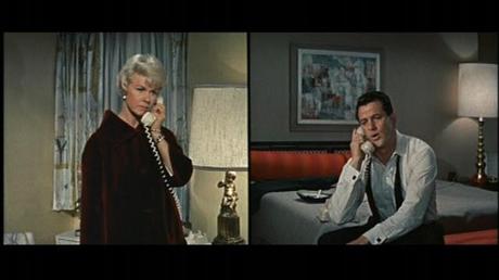 Pillow Talk Pillow Talk