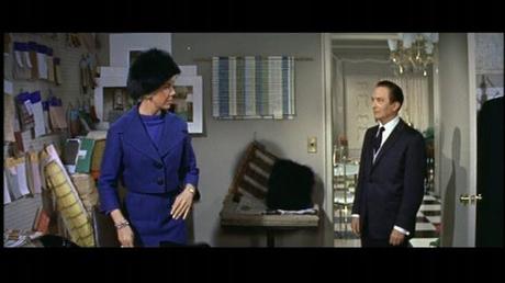 Pillow Talk Pillow Talk