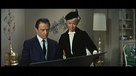 Pillow Talk Pillow Talk