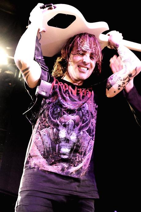 HAMLET: video de gira Insomnio HAMLET: video de gira Insomnio