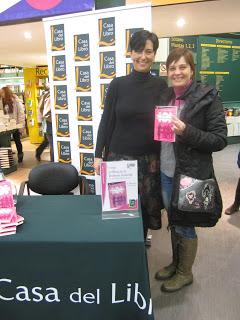 De firmas y dedicatorias