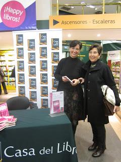 De firmas y dedicatorias