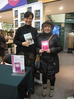 De firmas y dedicatorias