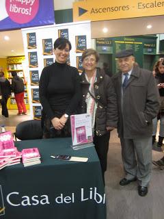 De firmas y dedicatorias