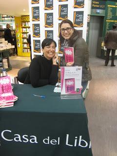 De firmas y dedicatorias