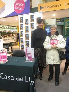 De firmas y dedicatorias