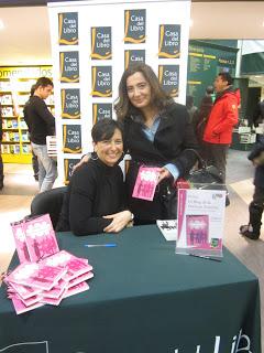 De firmas y dedicatorias