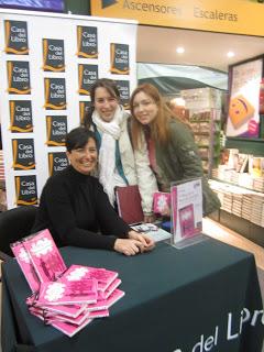 De firmas y dedicatorias