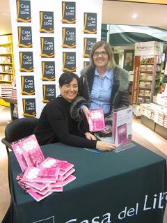 De firmas y dedicatorias