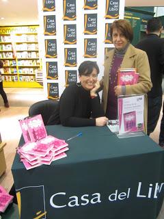 De firmas y dedicatorias