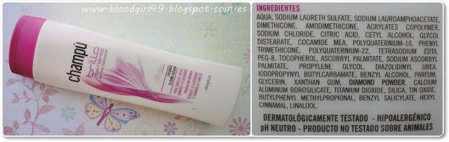 Productos acabados VI (popurrí)