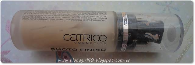 Productos acabados VI (popurrí)