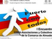Encuentro EIMIA-Asociaciones Colectivos Comarca Almadén