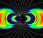 tercer fugaz anillo Allen campo magnético terrestre