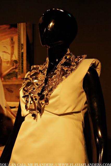 Oz, the great and powerful: Fashion and Film