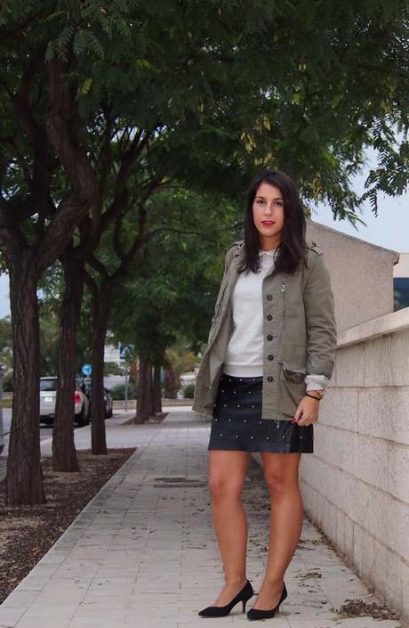 ¡En busca de la parka perdida!