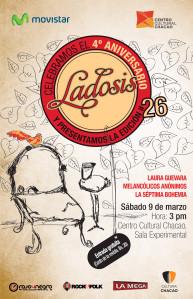 Concierto Ladosis #26